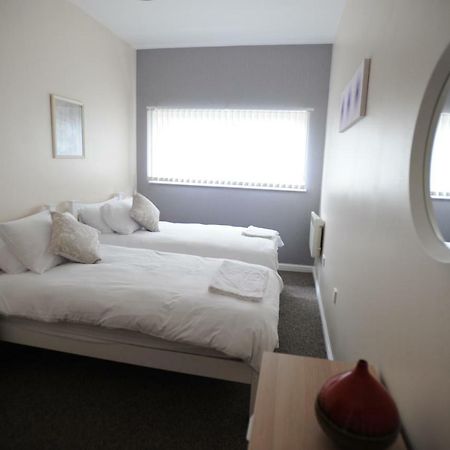 Liverpool 2 Bedroom Apartment المظهر الخارجي الصورة