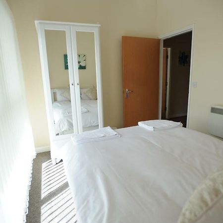 Liverpool 2 Bedroom Apartment المظهر الخارجي الصورة