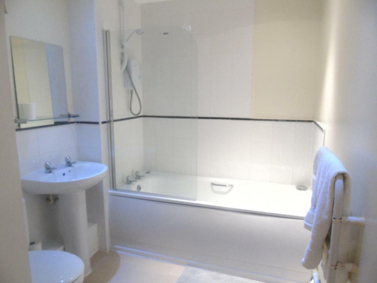 Liverpool 2 Bedroom Apartment المظهر الخارجي الصورة