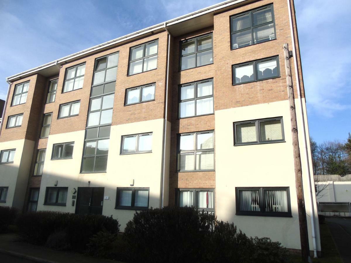 Liverpool 2 Bedroom Apartment المظهر الخارجي الصورة