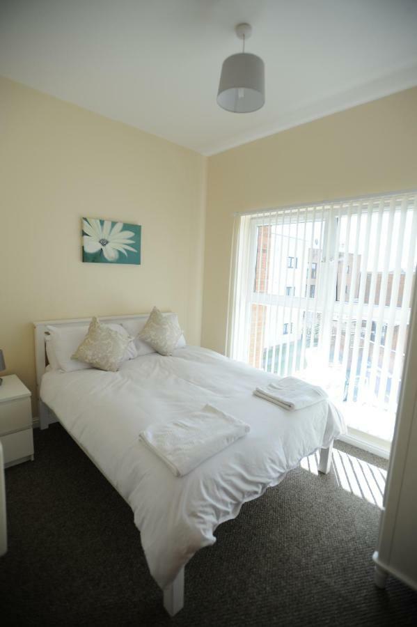 Liverpool 2 Bedroom Apartment المظهر الخارجي الصورة