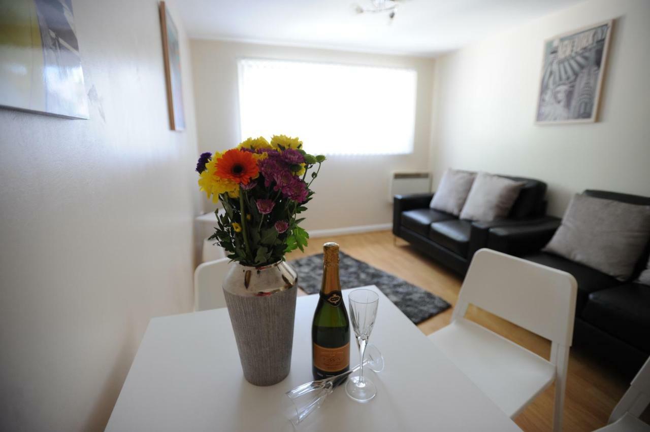 Liverpool 2 Bedroom Apartment المظهر الخارجي الصورة
